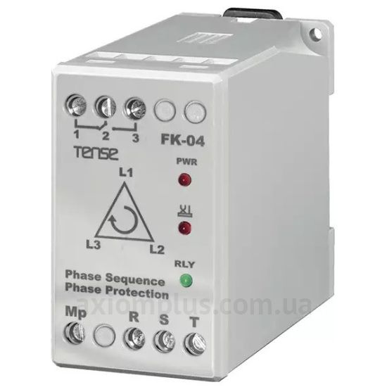 Tense FK-04