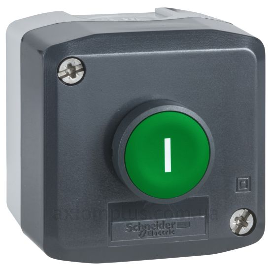 Schneider Electric XALD102E фото