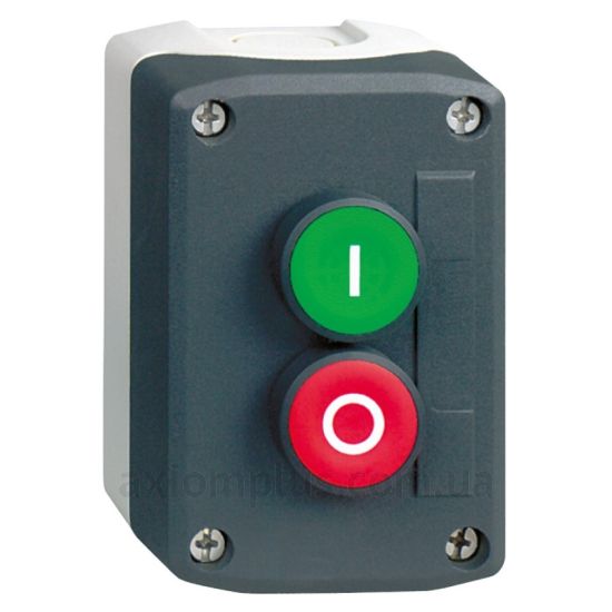 Schneider Electric XALD213 фото