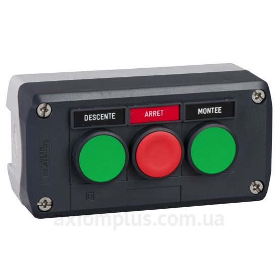 Зображення Schneider Electric XALD321