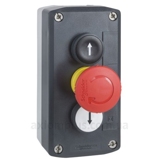 Фото Schneider Electric XALD328