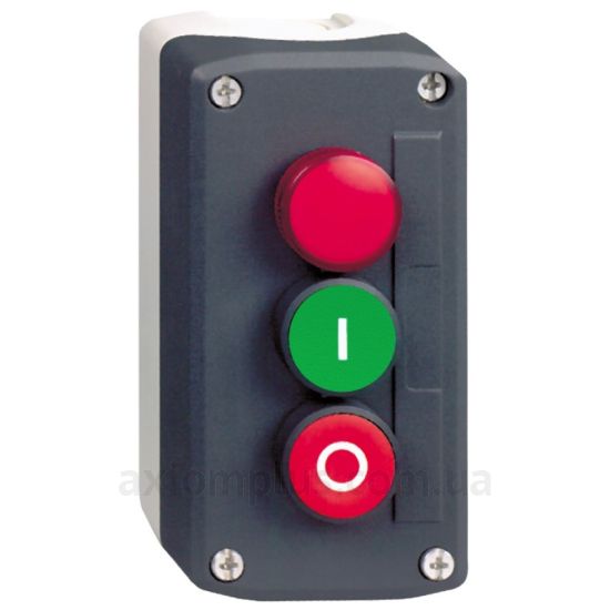 Фото Schneider Electric XALD363M