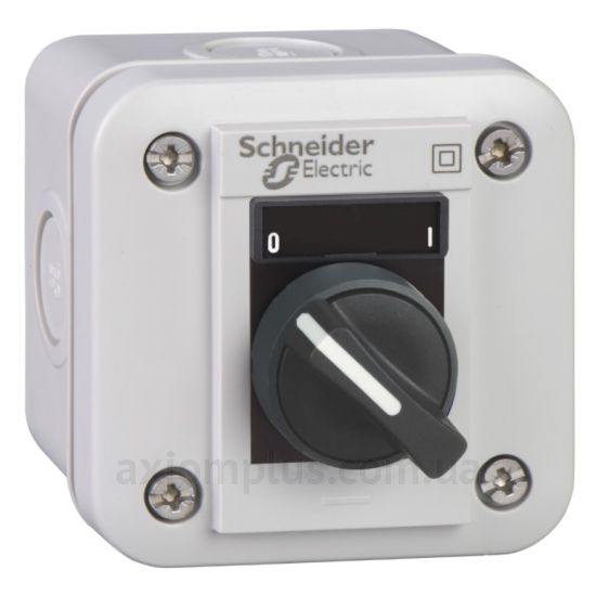 Schneider Electric XALE1341 фото