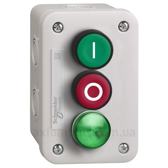 Фото Schneider Electric XALE33V1M