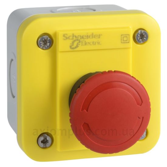 Фото Schneider Electric XALEK1701