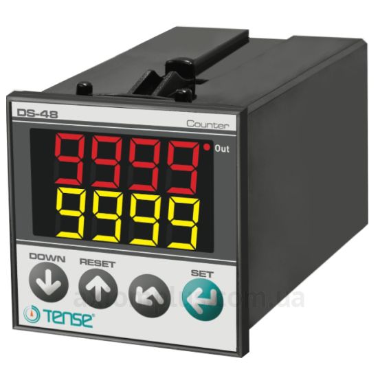 Tense DS-48 230В AC фото