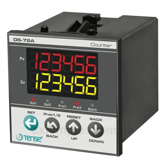 Зображення Tense DS-72A 230В AC