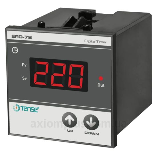 Tense ERD-72 230В AC фото