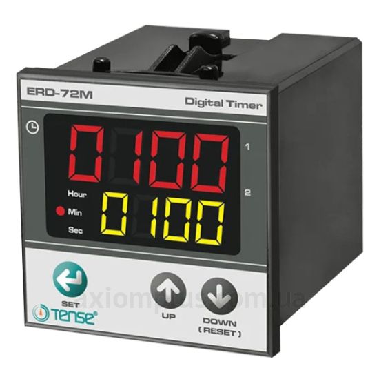 Tense ERD-72M 230В AC фото