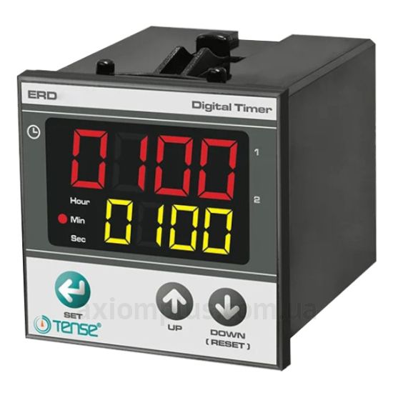 Tense ERD-96M 230В AC фото