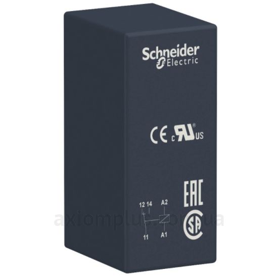 Schneider Electric RSB1A120M7