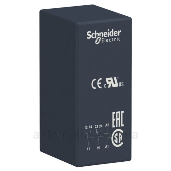 Schneider Electric RSB2A080M7