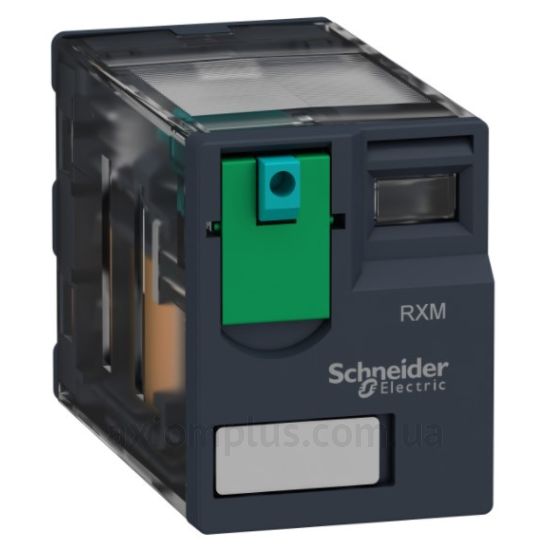Schneider Electric RXM2AB1BD