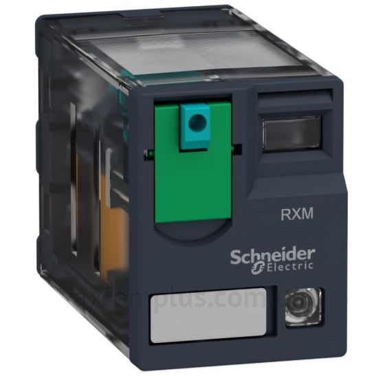 Schneider Electric RXM3AB2BD