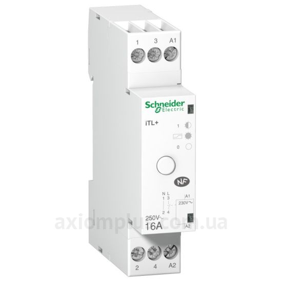 Зображення Schneider Electric A9C15032