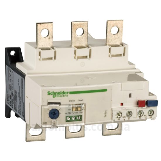 Реле Schneider Electric LR9F5367 фото