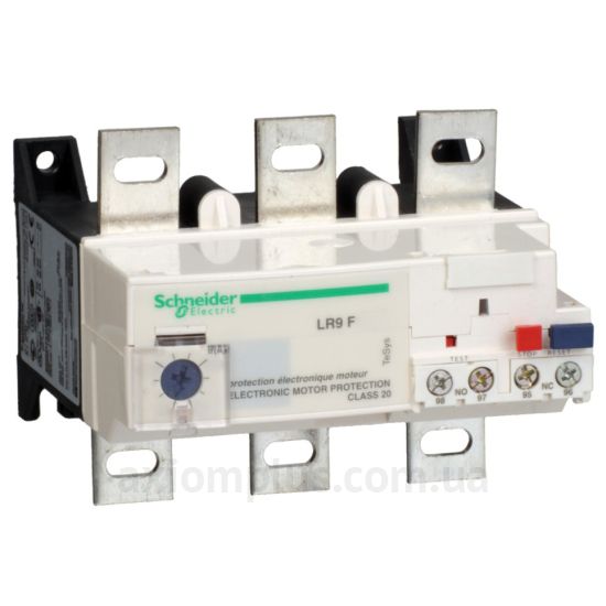 Реле Schneider Electric LR9F5571 фото