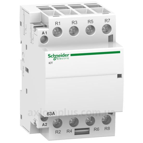 Schneider Electric Acti9 - (A9C20167)