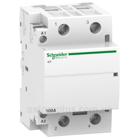 Schneider Electric Acti9 - (A9C20882)