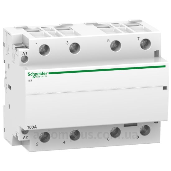 Schneider Electric Acti9 (A9C20884)