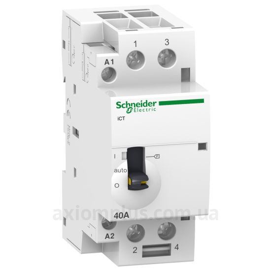 Schneider Electric Acti9 (A9C21842)