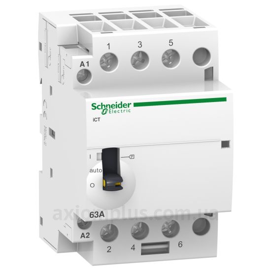 Schneider Electric Acti9 - (A9C21843)