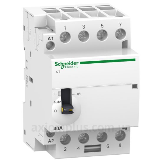 Schneider Electric Acti9 - (A9C21844)