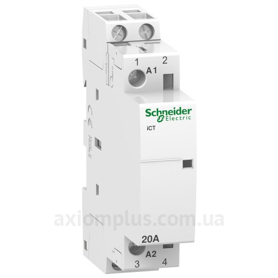 Schneider Electric Acti9 - (A9C22722)