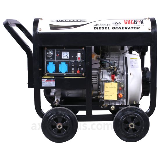 Фото Gucbir GJD8000-H
