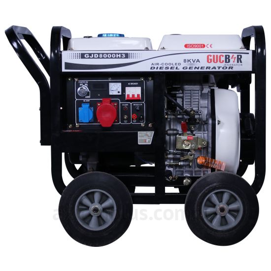 Зображення GJD8000-H3
