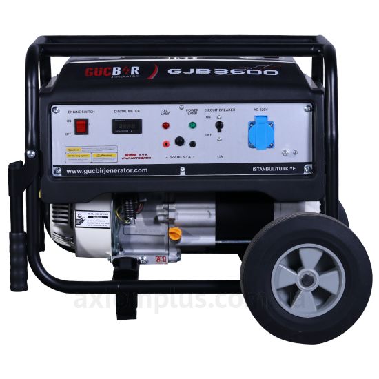 Фото Gucbir GJB3600
