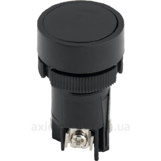 Кнопка E.Next e.mb.ea125 (p0810130) чорного кольору
