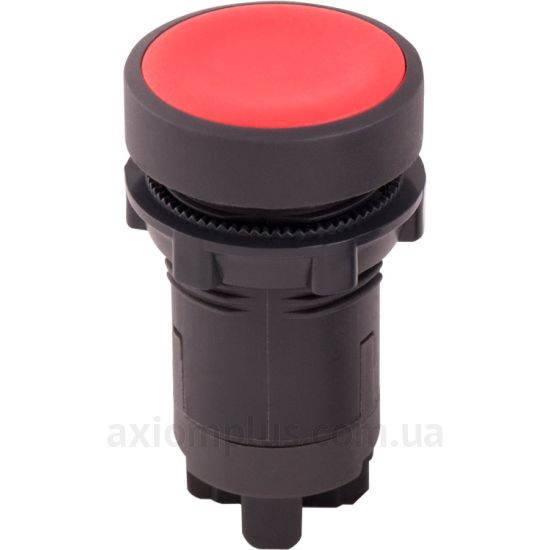 Кнопка E.Next e.mb.ea42 (p0810127) червоного кольору