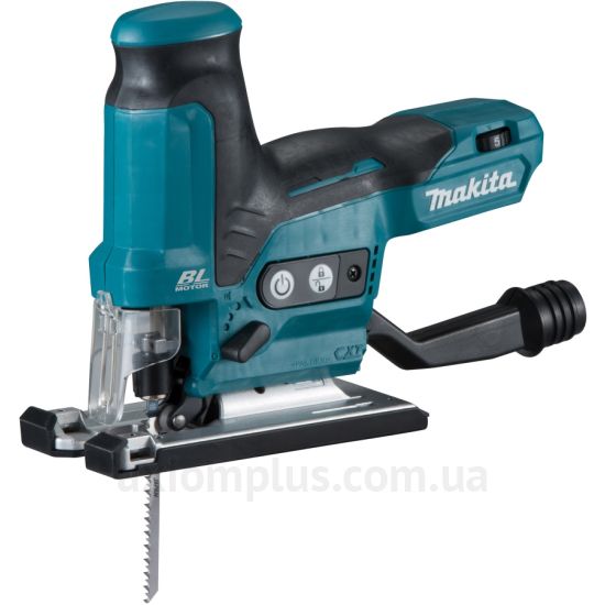 Makita JV102DZ фото