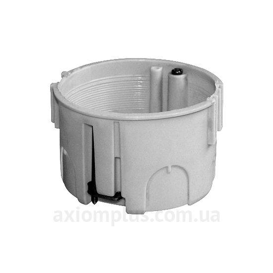 Белый подрозетник E.Next e.db.stand.209.d65 (s027004)