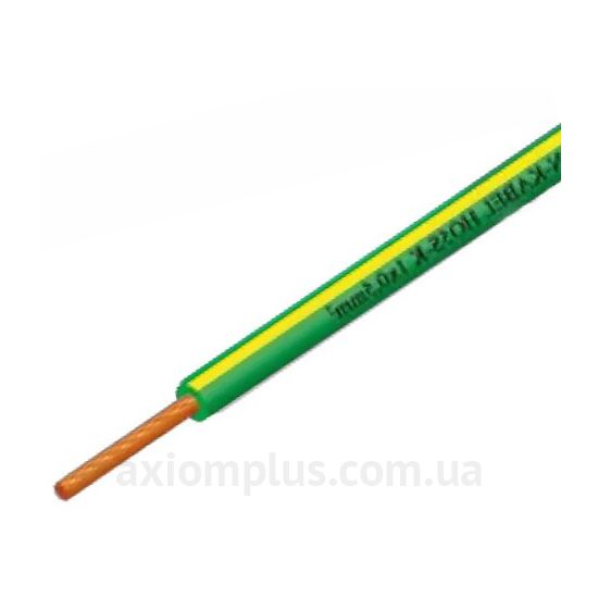Фото H05S-K-нг 1x0,5 мм²