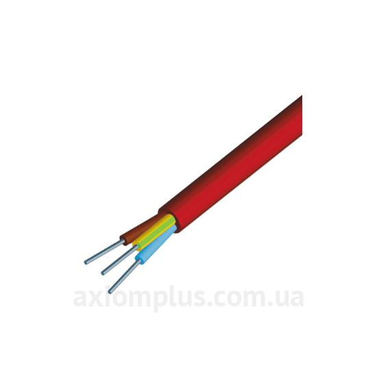Фото H05SS-F-нг 5x1 мм²