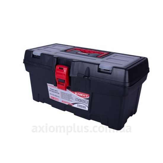 E.Next e.toolbox.pro.06 t011006 (цвет черный) фото