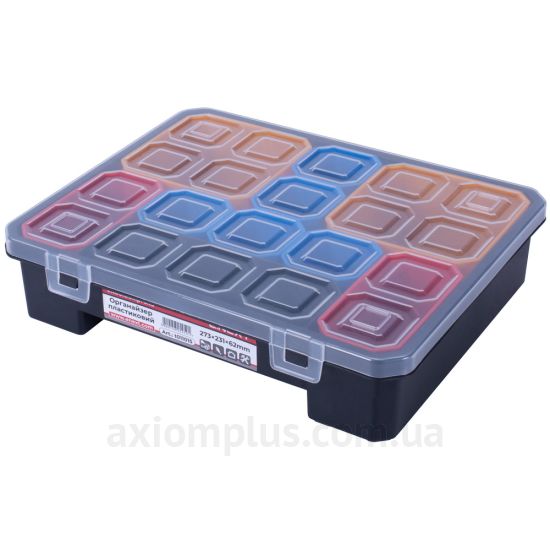 E.Next e.toolbox.pro.15 t011015 (цвет черный) фото