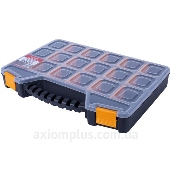 E.Next e.toolbox.pro.16 t011016 (колір чорний) фото