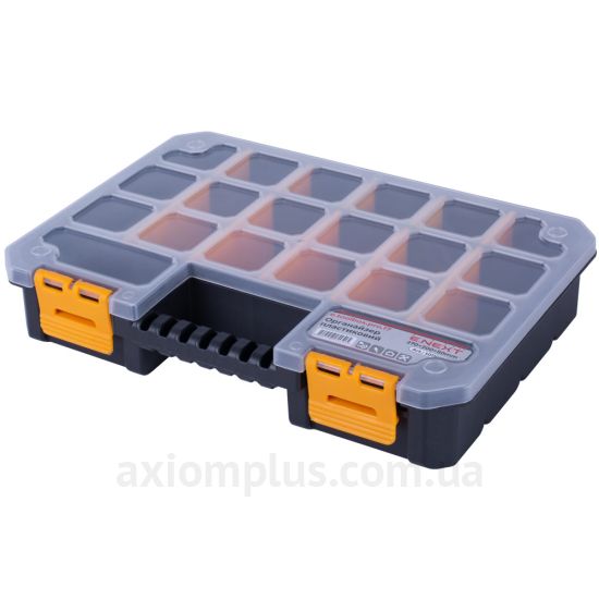 E.Next e.toolbox.pro.17 t011017 (колір чорний) фото