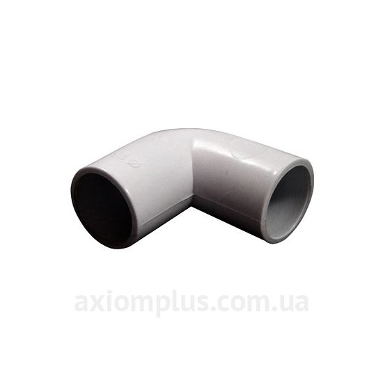 Открывающееся колено 90° E.Next (белого цвета) (s3035006)
