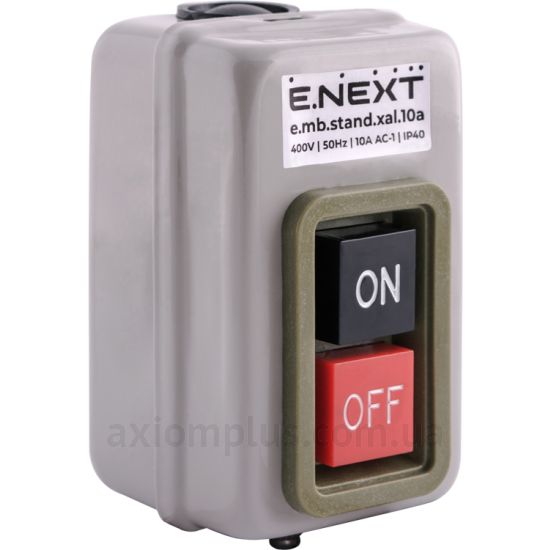 E.Next e.mb.stand.xal.10a фото