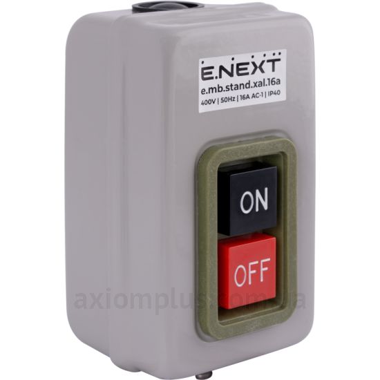 E.Next e.mb.stand.xal.16a фото