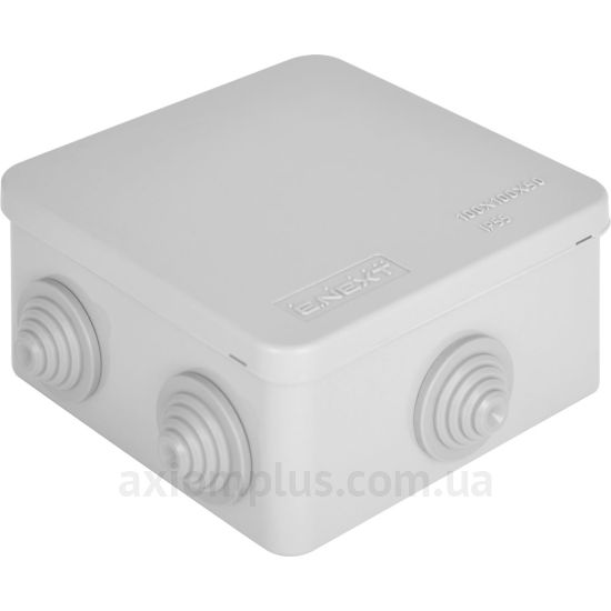 E.Next e.db.pro.100.100.50u p016103 100мм×100мм глубина 50мм (IP55)