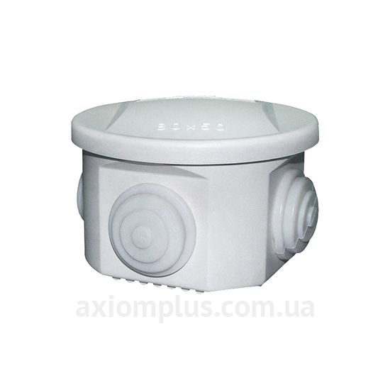 Фото E.Next e.db.pro.d80.50 p016001 Ø80мм глибина 50мм (IP55)