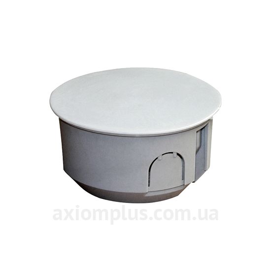 Зображення E.Next e.db.stand.108.d80 s027007 Ø80мм глибина 44мм (IP20)