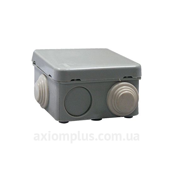 E.Next e.db.stand.900.90.90.52 s027022 90мм×90мм глубина 52мм (IP55)