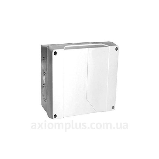Зображення E.Next e.industrial.db.902 i0350002 88мм×88мм глибина 53мм (IP54)