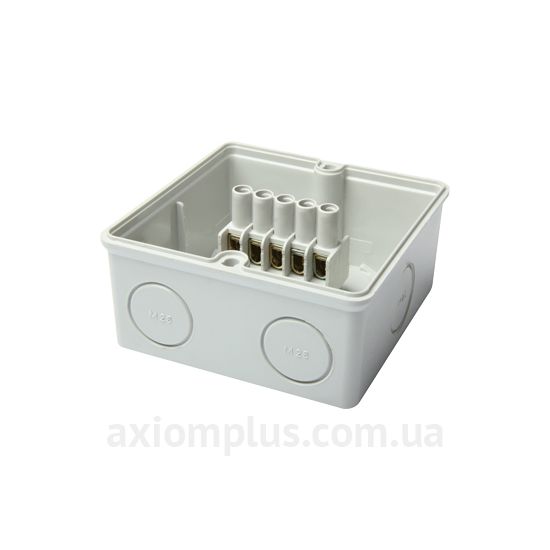 E.Next e.industrial.db.902.k i0350001 88мм×88мм глубина 53мм (IP54)